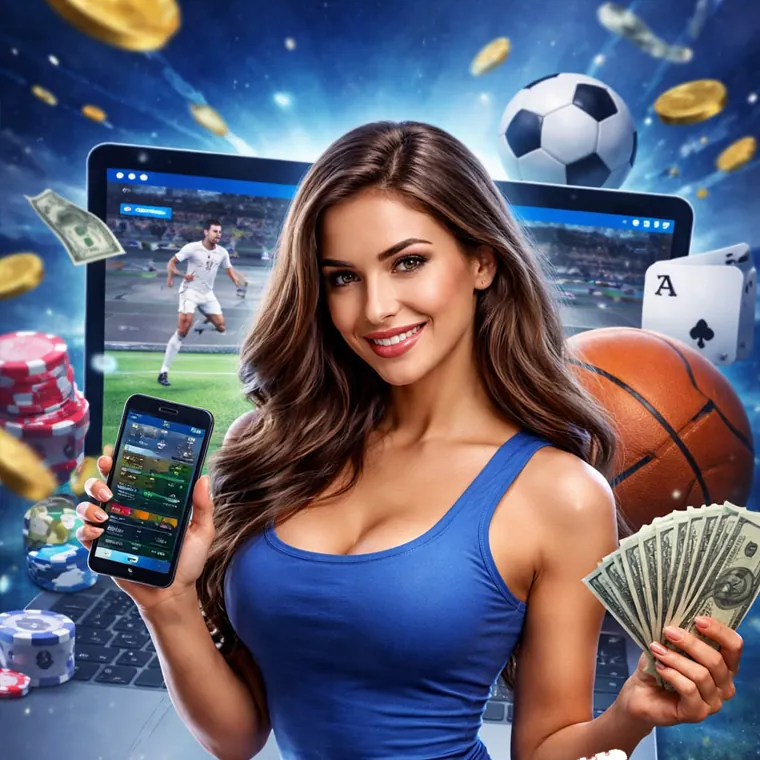 Slot Games on 8k8 App